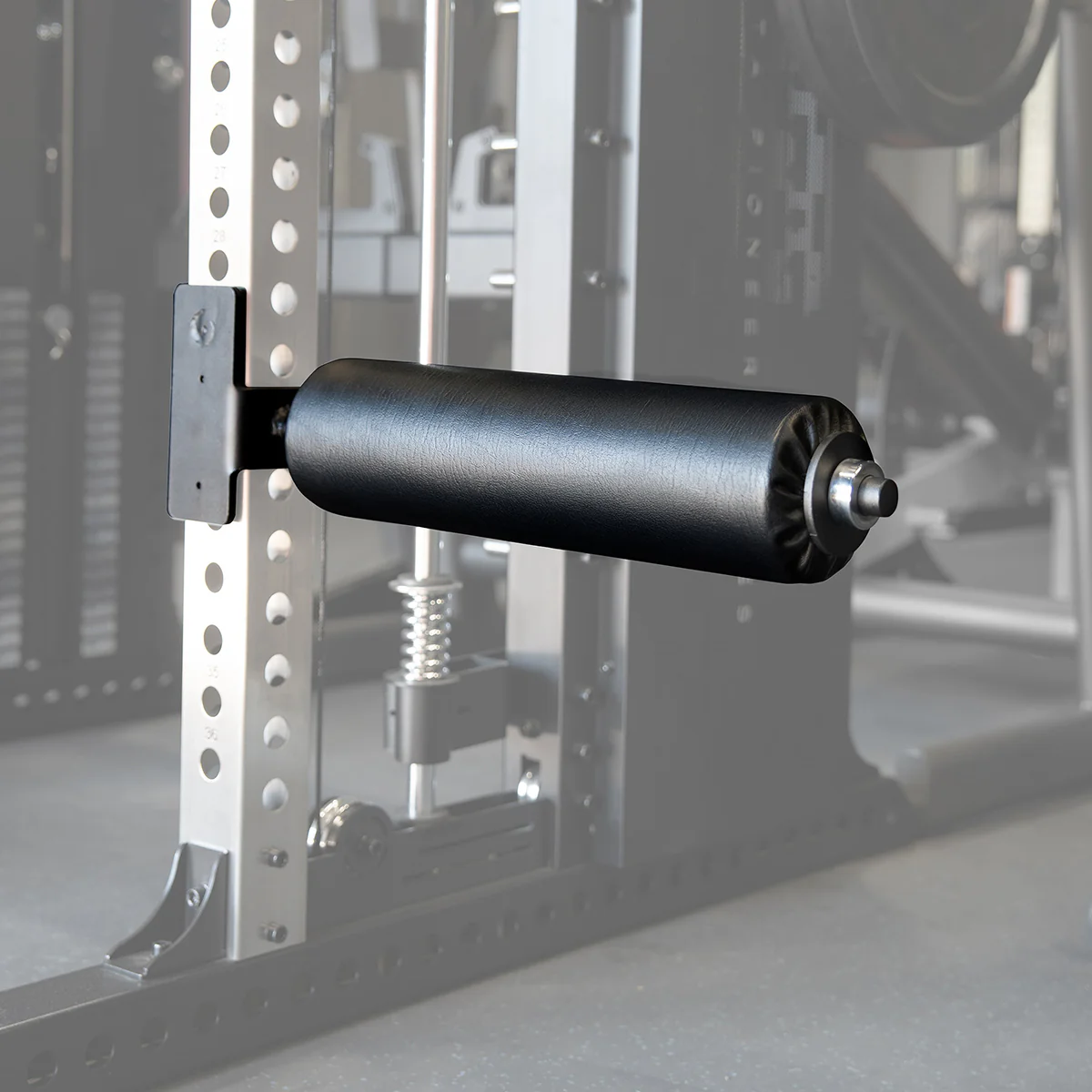 Rack Attachments